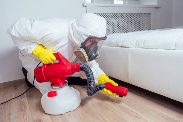 Best Commercial Pest Control Services  in Goshen, CA